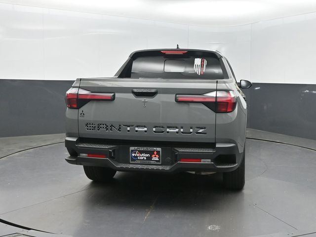 2024 Hyundai Santa Cruz SEL FWD - 23004818 - 26