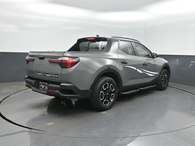 2024 Hyundai Santa Cruz SEL FWD - 23004818 - 27