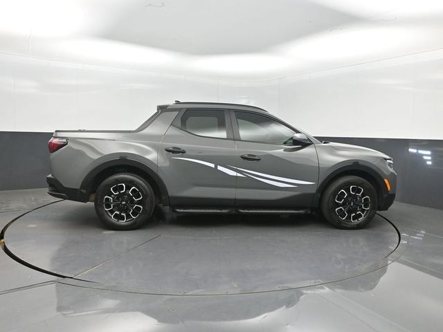 2024 Hyundai Santa Cruz SEL FWD - 23004818 - 28