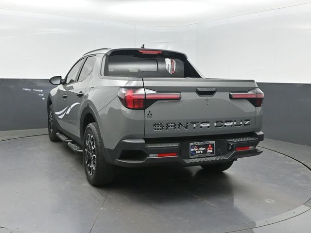 2024 Hyundai Santa Cruz SEL FWD - 23004818 - 2