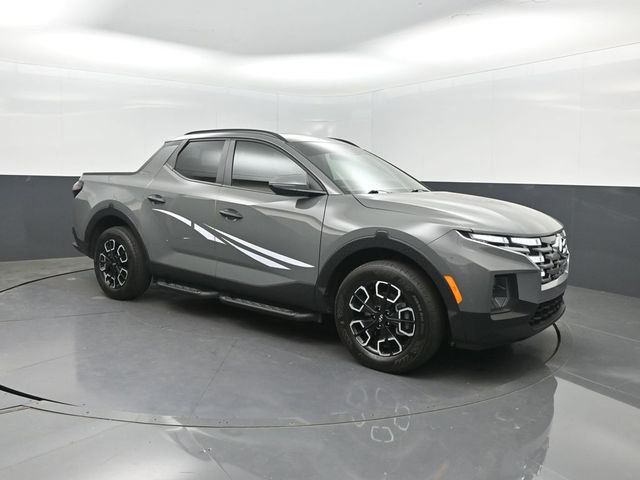 2024 Hyundai Santa Cruz SEL FWD - 23004818 - 29