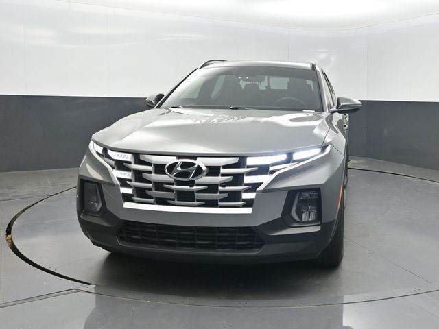 2024 Hyundai Santa Cruz SEL FWD - 23004818 - 30