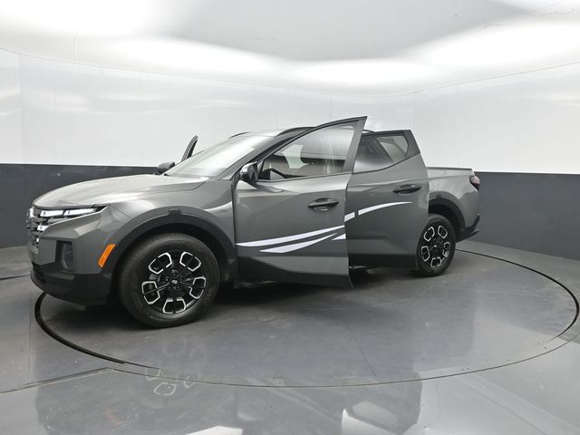 2024 Hyundai Santa Cruz SEL FWD - 23004818 - 31