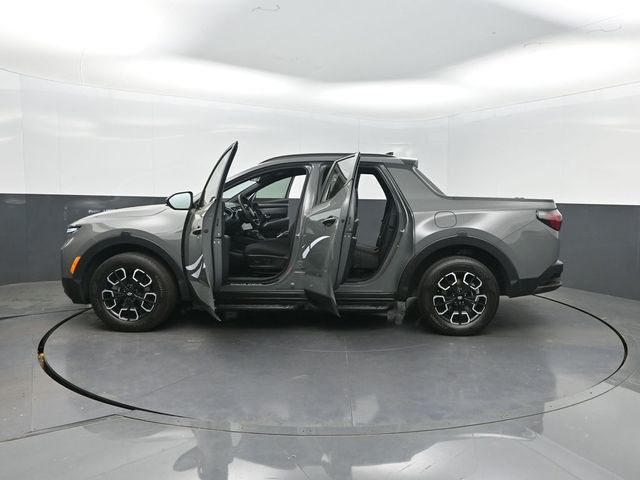 2024 Hyundai Santa Cruz SEL FWD - 23004818 - 33