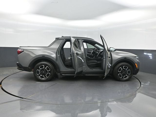 2024 Hyundai Santa Cruz SEL FWD - 23004818 - 34