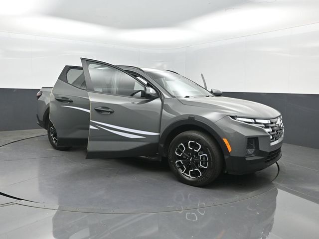 2024 Hyundai Santa Cruz SEL FWD - 23004818 - 35