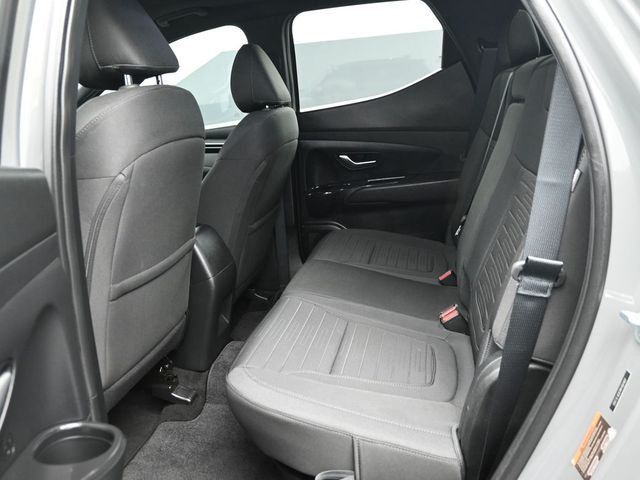 2024 Hyundai Santa Cruz SEL FWD - 23004818 - 7