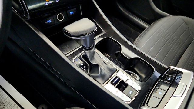 2024 Hyundai Santa Cruz SEL FWD - 22972998 - 15