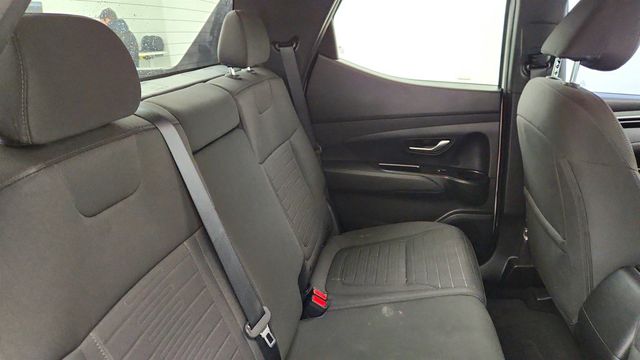 2024 Hyundai Santa Cruz SEL FWD - 22972998 - 21