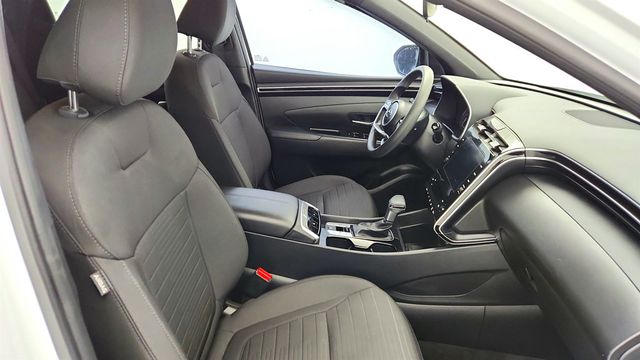 2024 Hyundai Santa Cruz SEL FWD - 22972998 - 22