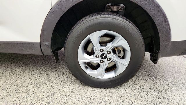 2024 Hyundai Santa Cruz SEL FWD - 22972998 - 8