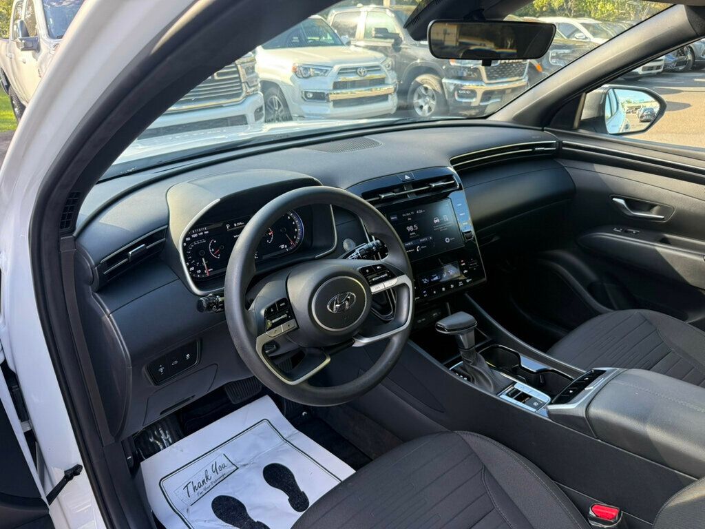 2024 Hyundai Santa Cruz SEL photo 3