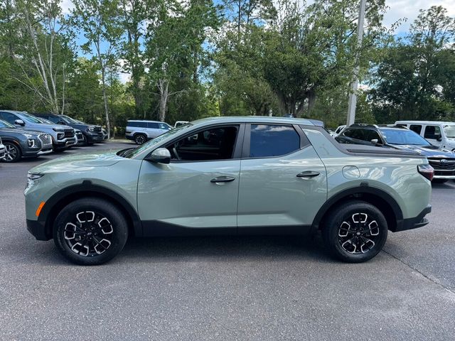 2024 Hyundai Santa Cruz SEL FWD - 23026435 - 1