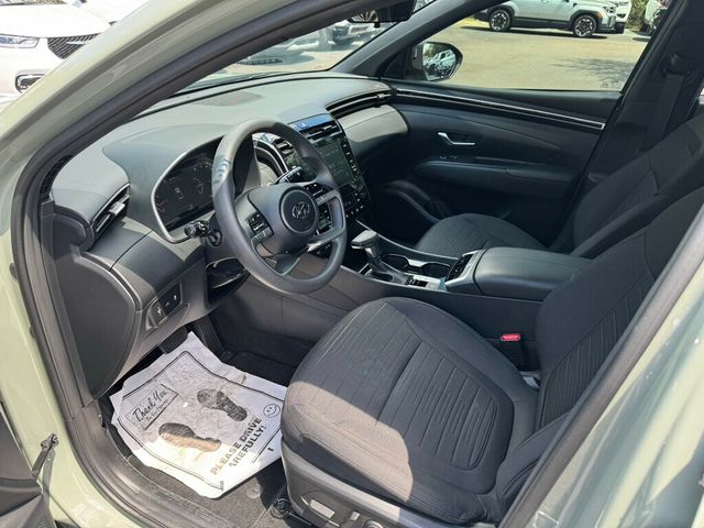 2024 Hyundai Santa Cruz SEL FWD - 23026435 - 2