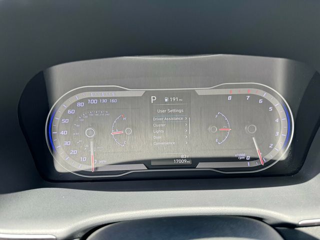 2024 Hyundai Santa Cruz SEL FWD - 23026435 - 3