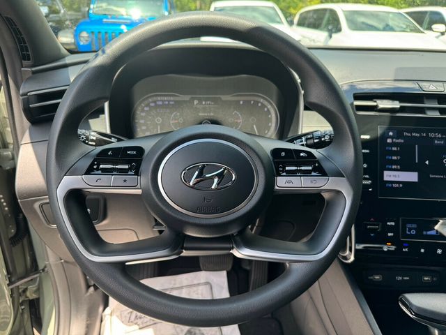 2024 Hyundai Santa Cruz SEL FWD - 23026435 - 4
