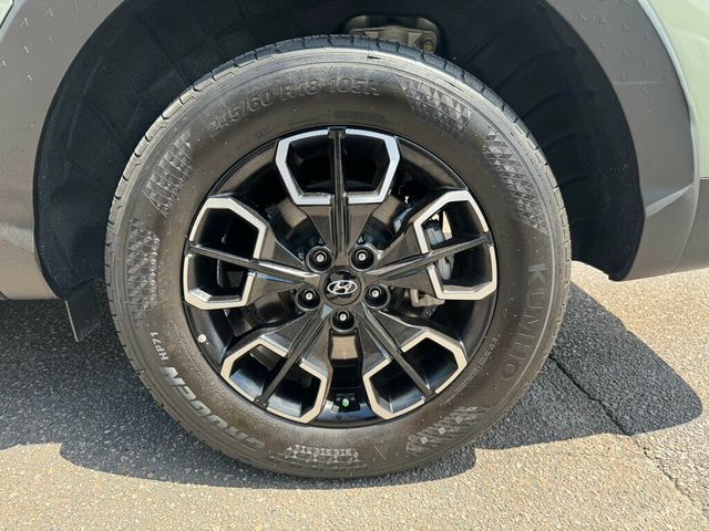 2024 Hyundai Santa Cruz SEL FWD - 23026435 - 7