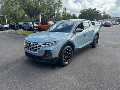2024 Hyundai Santa Cruz - 5NTJB4DE4RH102074
