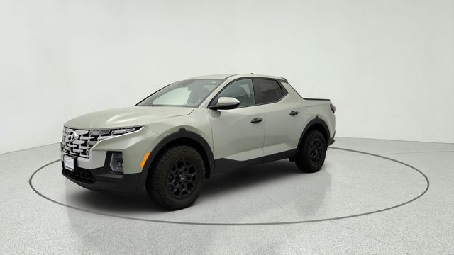 2024 Hyundai Santa Cruz SEL w/ 17'' Black Rhino Overland Wheels - 23031185 - 0