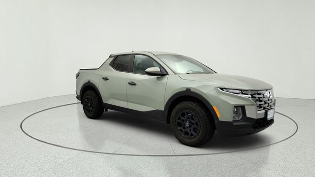 2024 Hyundai Santa Cruz SEL w/ 17'' Black Rhino Overland Wheels - 23031185 - 2