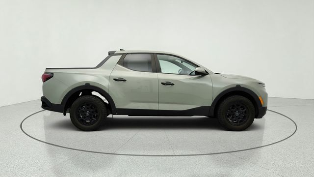2024 Hyundai Santa Cruz SEL w/ 17'' Black Rhino Overland Wheels - 23031185 - 3
