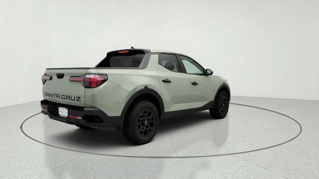 2024 Hyundai Santa Cruz SEL w/ 17'' Black Rhino Overland Wheels - 23031185 - 4