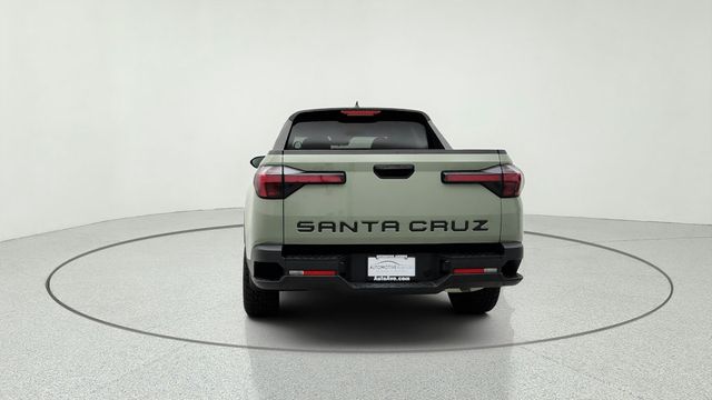 2024 Hyundai Santa Cruz SEL w/ 17'' Black Rhino Overland Wheels - 23031185 - 5