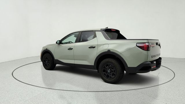 2024 Hyundai Santa Cruz SEL w/ 17'' Black Rhino Overland Wheels - 23031185 - 6