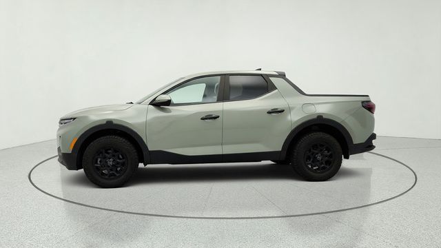 2024 Hyundai Santa Cruz SEL w/ 17'' Black Rhino Overland Wheels - 23031185 - 7