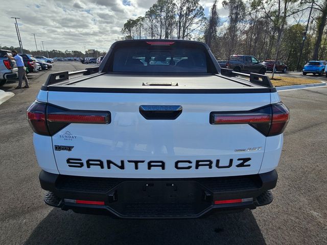 2024 Hyundai Santa Cruz XRT AWD - 22988073 - 9