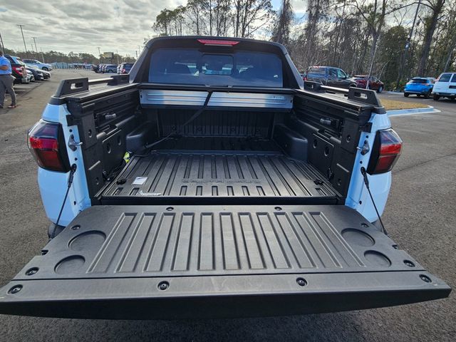 2024 Hyundai Santa Cruz XRT AWD - 22988073 - 10
