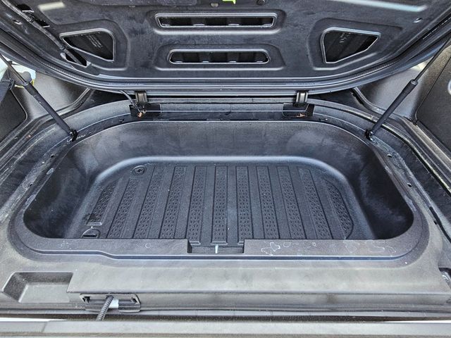 2024 Hyundai Santa Cruz XRT AWD - 22988073 - 11