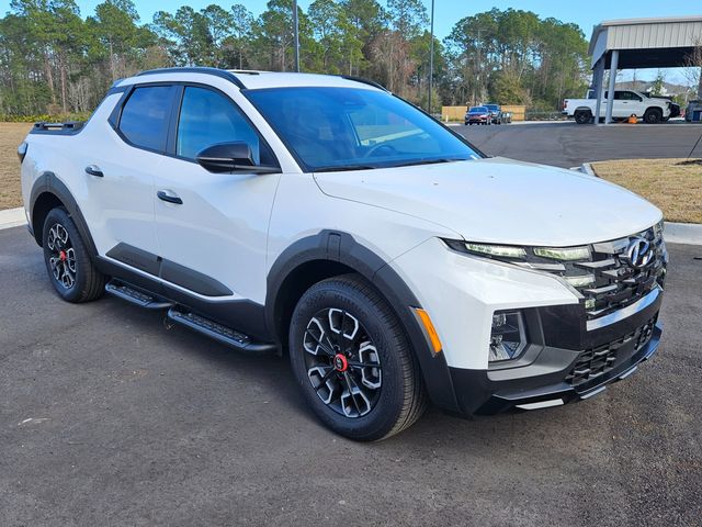 2024 Hyundai Santa Cruz XRT AWD - 22988073 - 13