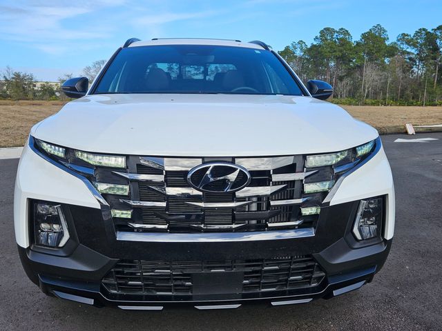 2024 Hyundai Santa Cruz XRT AWD - 22988073 - 14