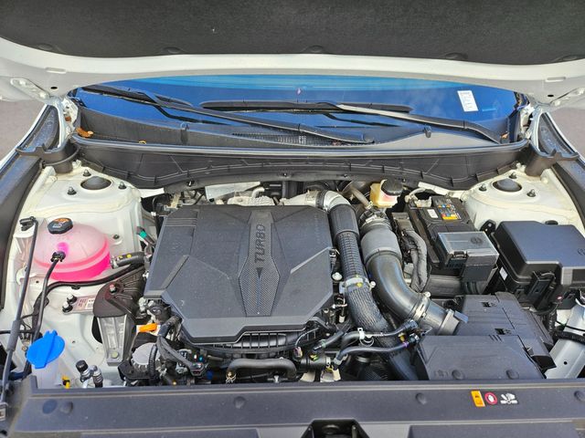 2024 Hyundai Santa Cruz XRT AWD - 22988073 - 15