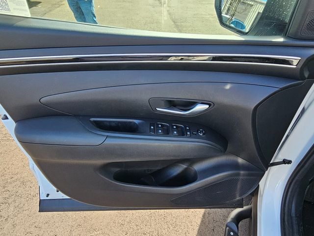 2024 Hyundai Santa Cruz XRT AWD - 22988073 - 4