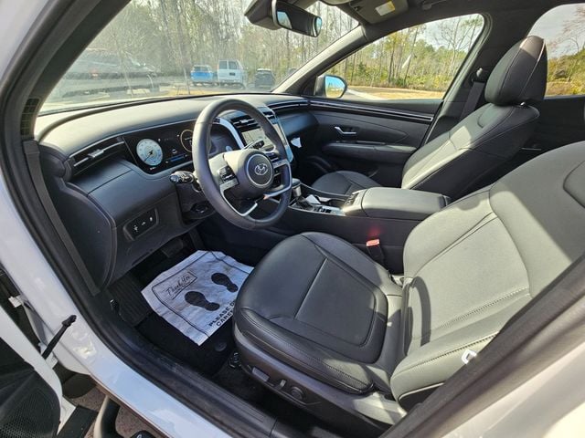 2024 Hyundai Santa Cruz XRT AWD - 22988073 - 5