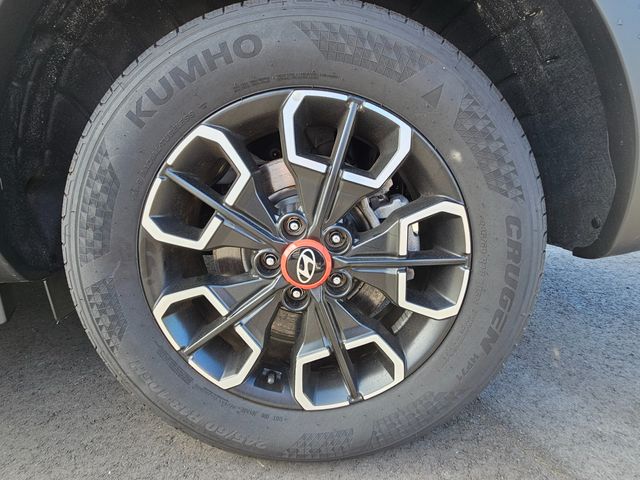 2024 Hyundai Santa Cruz XRT AWD - 22988073 - 8