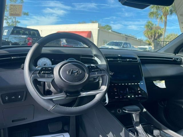 2024 Hyundai Santa Cruz XRT AWD - 22795308 - 11