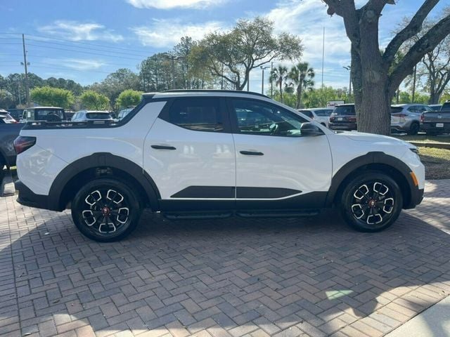 2024 Hyundai Santa Cruz XRT AWD - 22795308 - 5