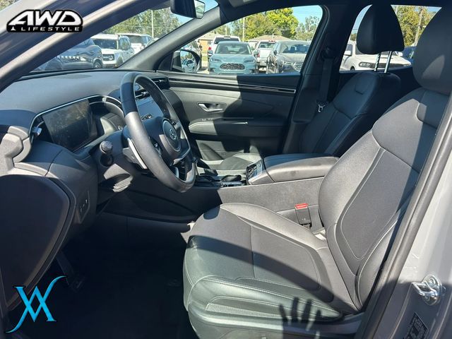 2024 Hyundai Santa Cruz XRT Pickup 4D 4 ft - 23092236 - 10