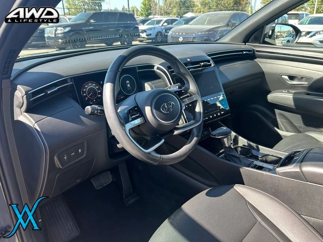 2024 Hyundai Santa Cruz XRT Pickup 4D 4 ft - 23092236 - 11