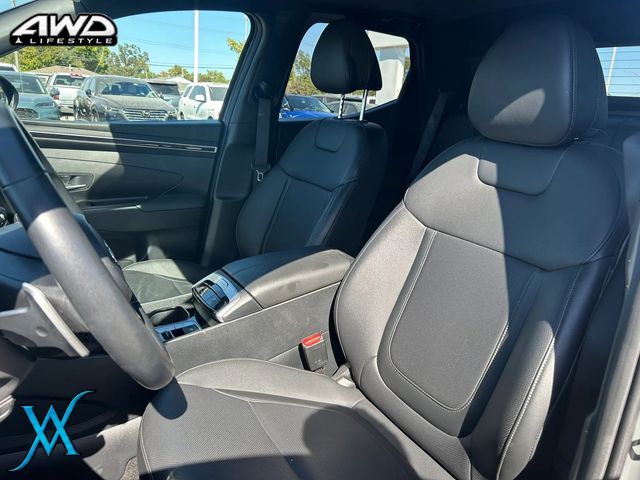 2024 Hyundai Santa Cruz XRT Pickup 4D 4 ft - 23092236 - 12