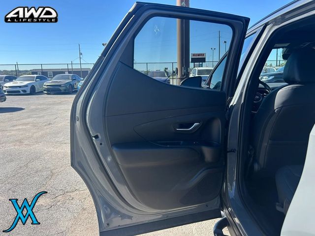 2024 Hyundai Santa Cruz XRT Pickup 4D 4 ft - 23092236 - 13