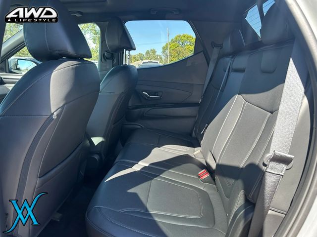 2024 Hyundai Santa Cruz XRT Pickup 4D 4 ft - 23092236 - 14
