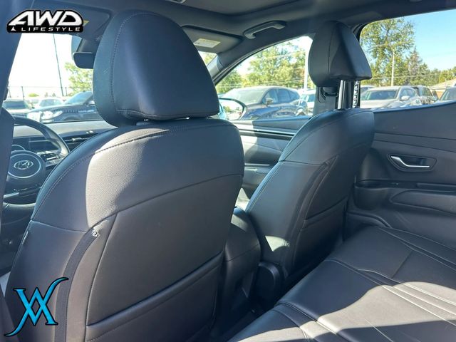 2024 Hyundai Santa Cruz XRT Pickup 4D 4 ft - 23092236 - 15