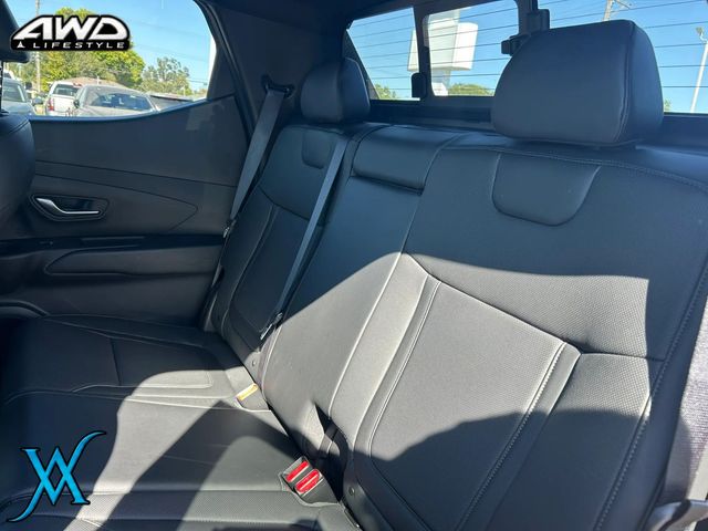 2024 Hyundai Santa Cruz XRT Pickup 4D 4 ft - 23092236 - 16