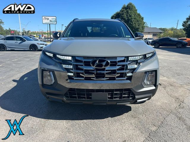 2024 Hyundai Santa Cruz XRT Pickup 4D 4 ft - 23092236 - 1