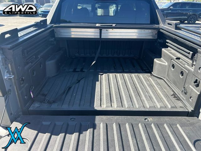2024 Hyundai Santa Cruz XRT Pickup 4D 4 ft - 23092236 - 19