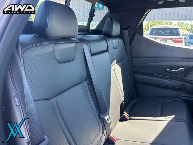 2024 Hyundai Santa Cruz XRT Pickup 4D 4 ft - 23092236 - 23